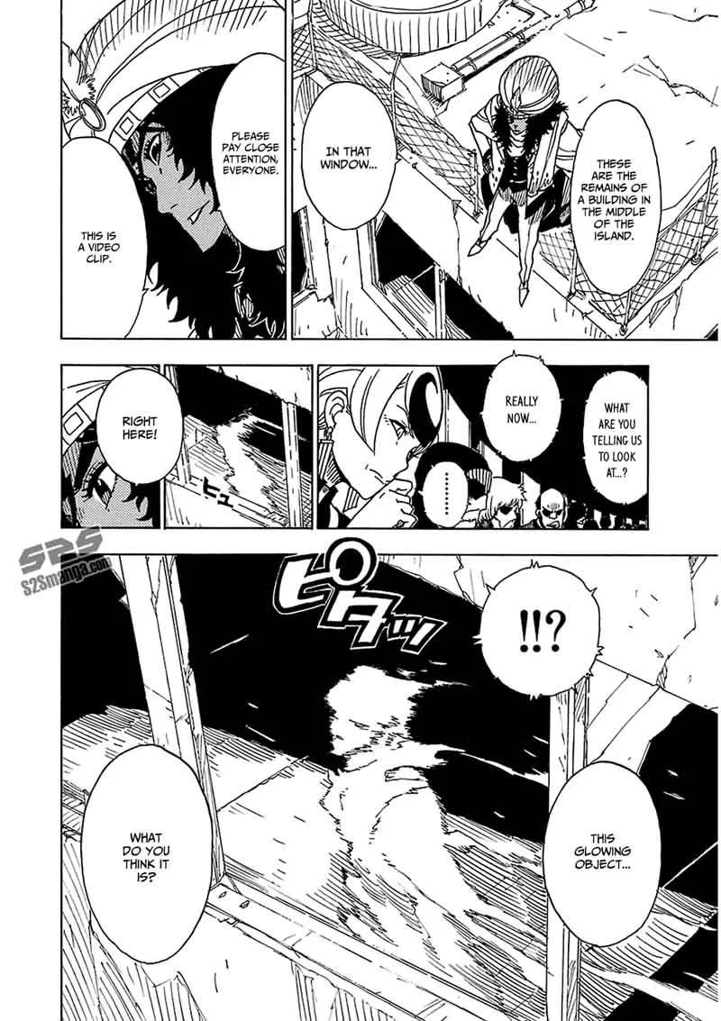 Dimension W Chapter 37 page 11