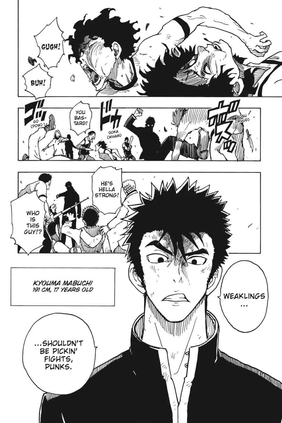 Dimension W Chapter 38 page 2