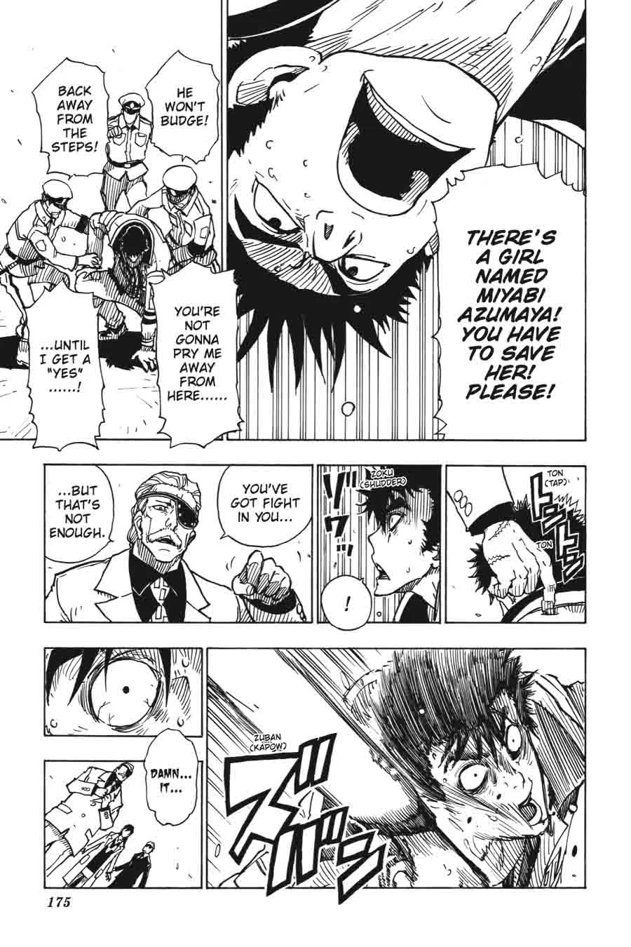 Dimension W Chapter 38 page 22