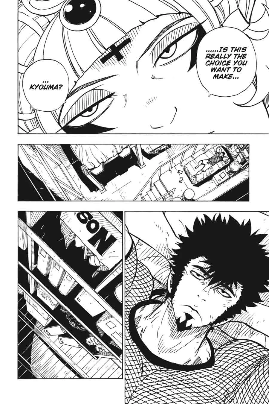 Dimension W Chapter 39 page 4