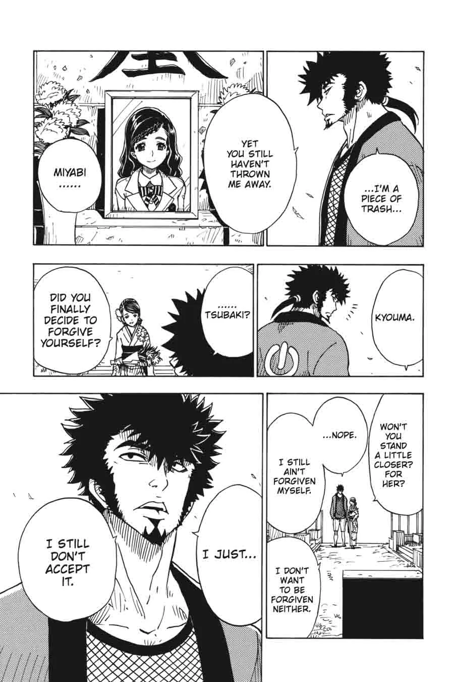 Dimension W Chapter 39 page 25