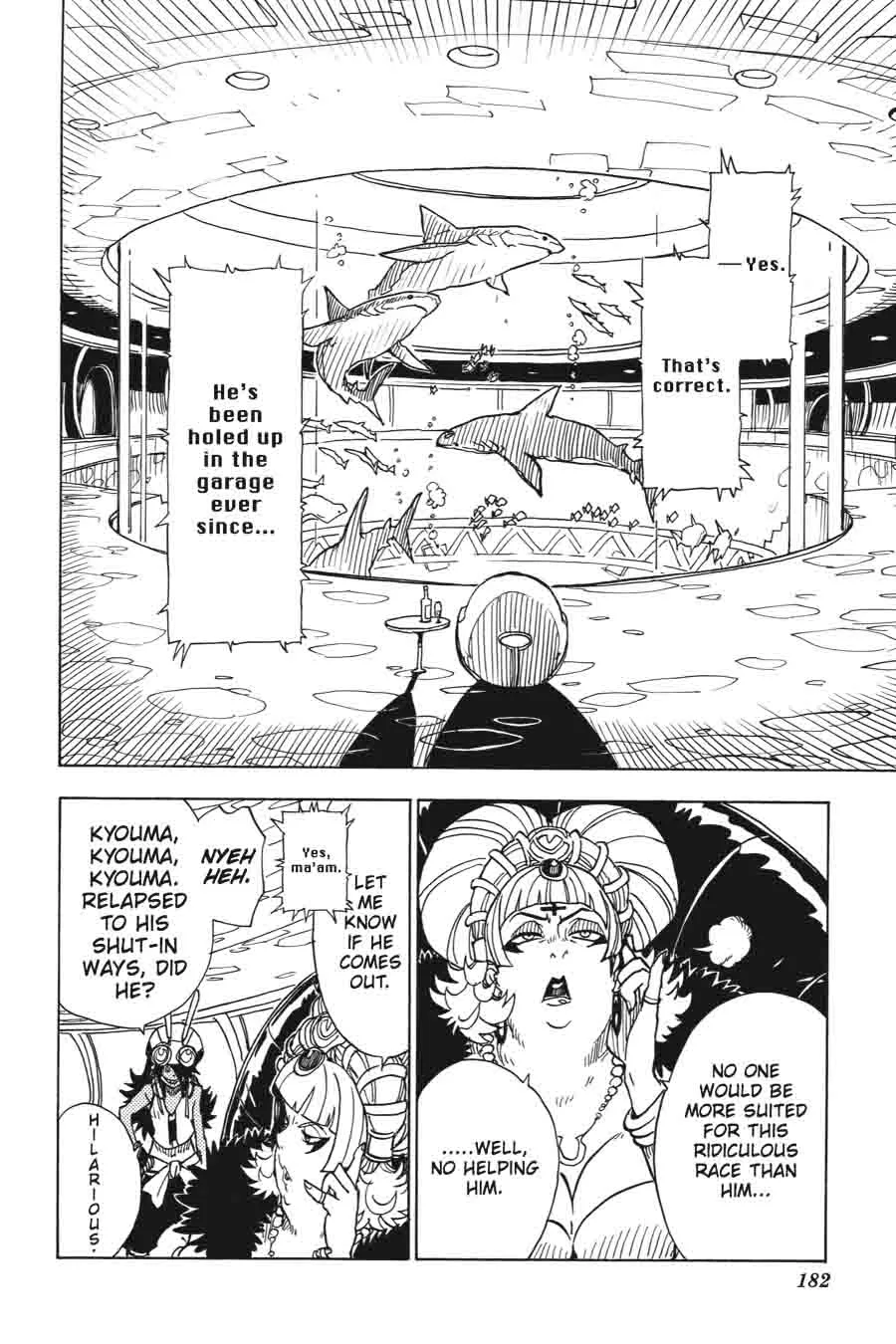 Dimension W Chapter 39 page 2