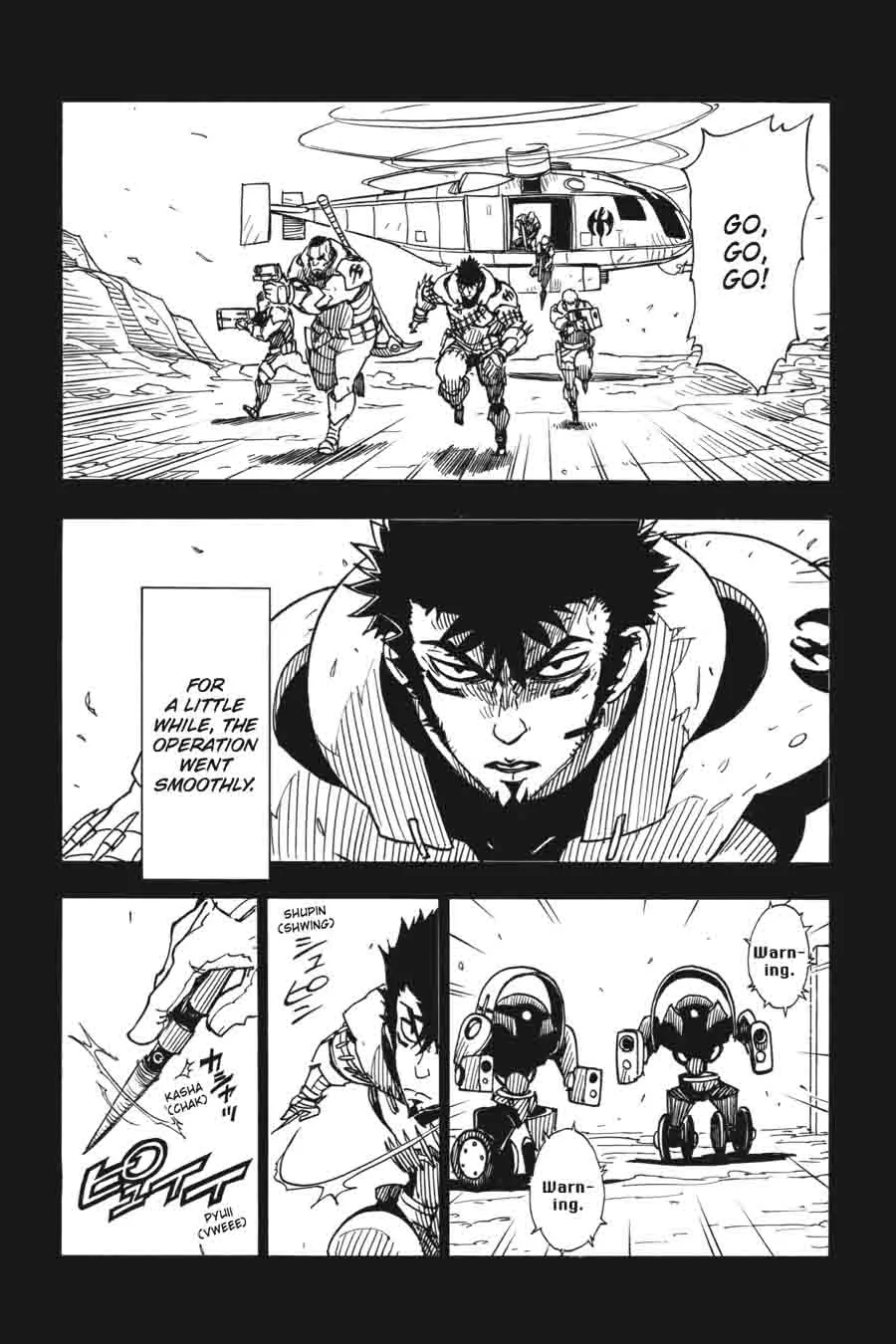 Dimension W Chapter 39 page 14