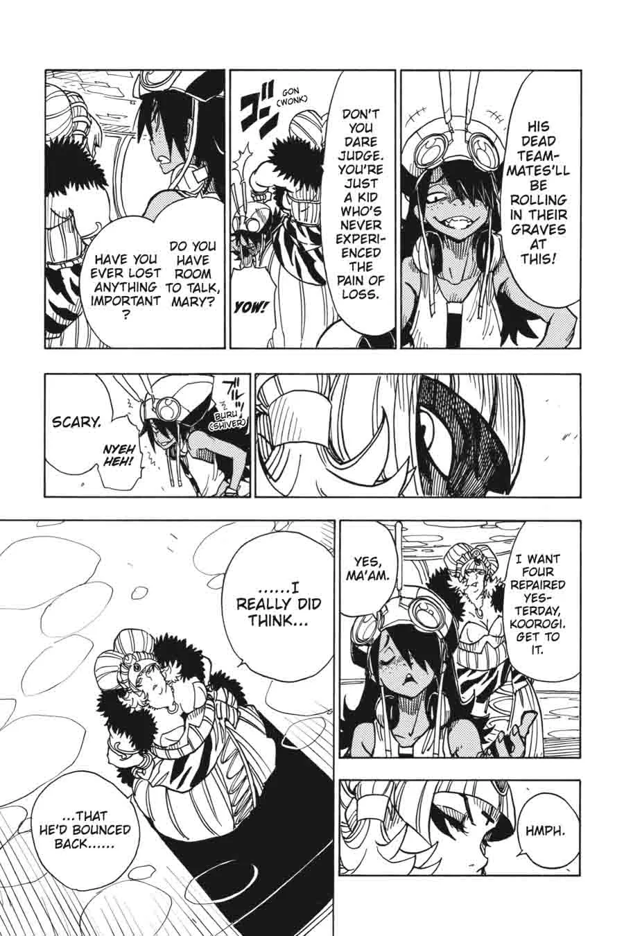 Dimension W Chapter 39 page 3