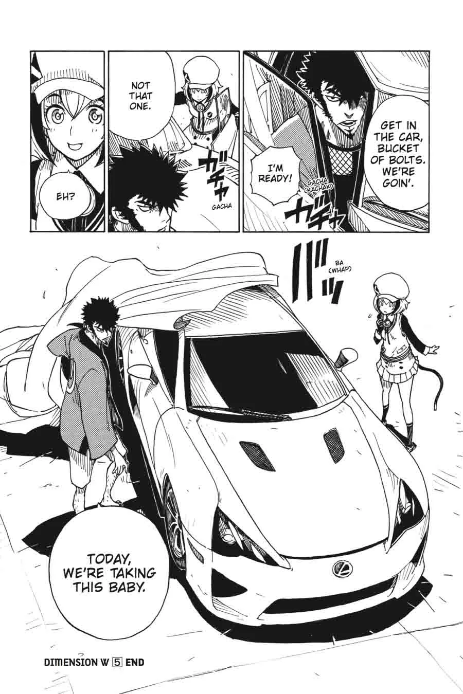 Dimension W Chapter 39 page 28