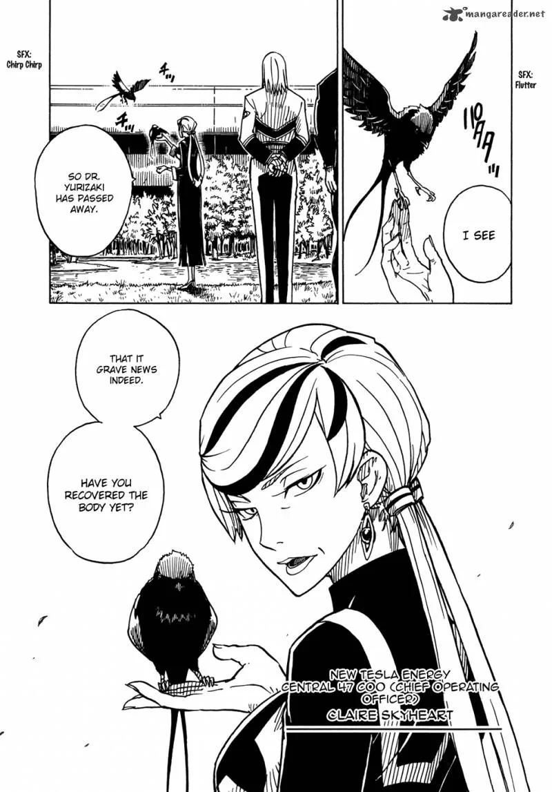 Dimension W Chapter 4 page 4