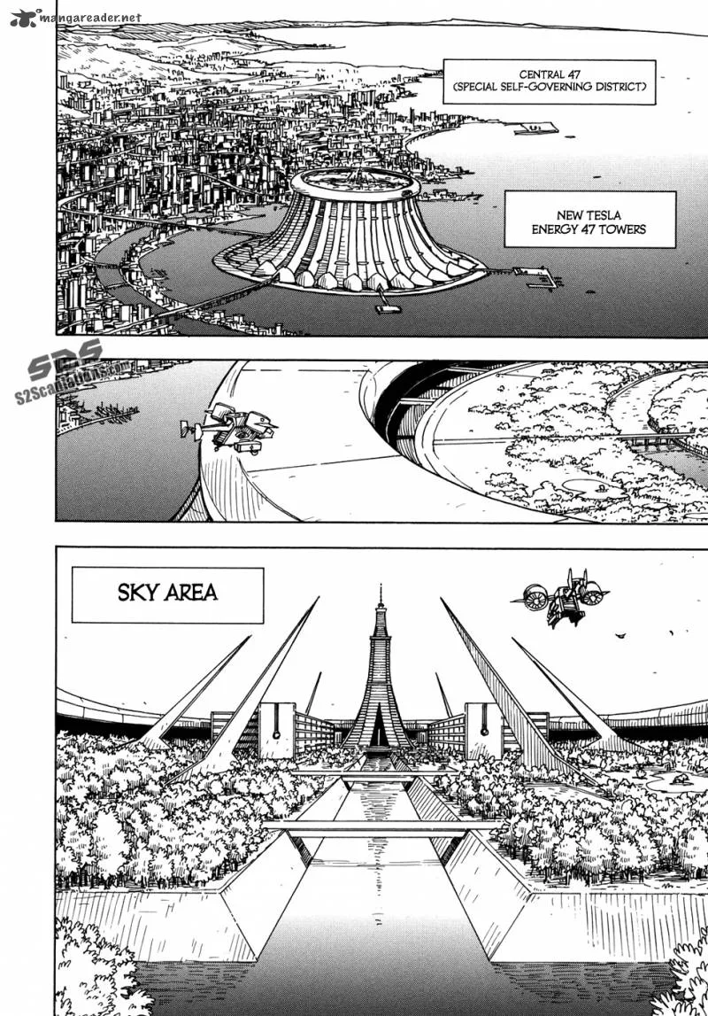 Dimension W Chapter 4 page 3