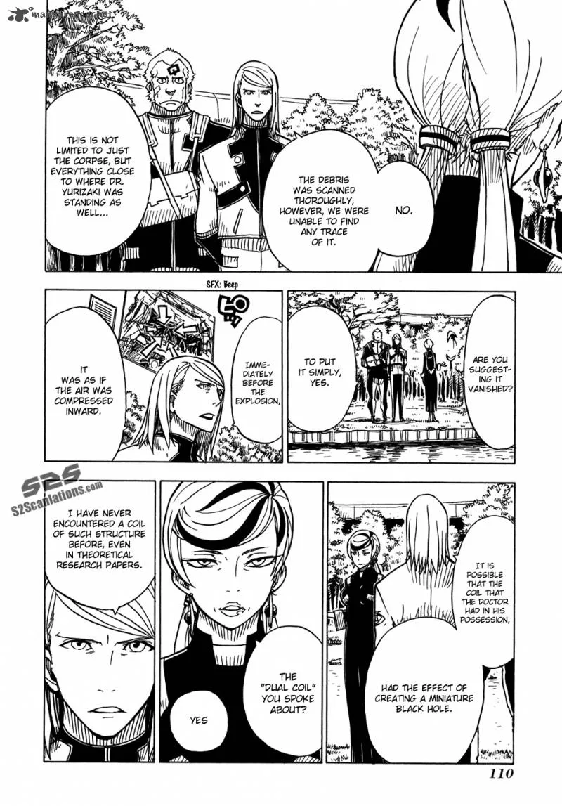 Dimension W Chapter 4 page 5