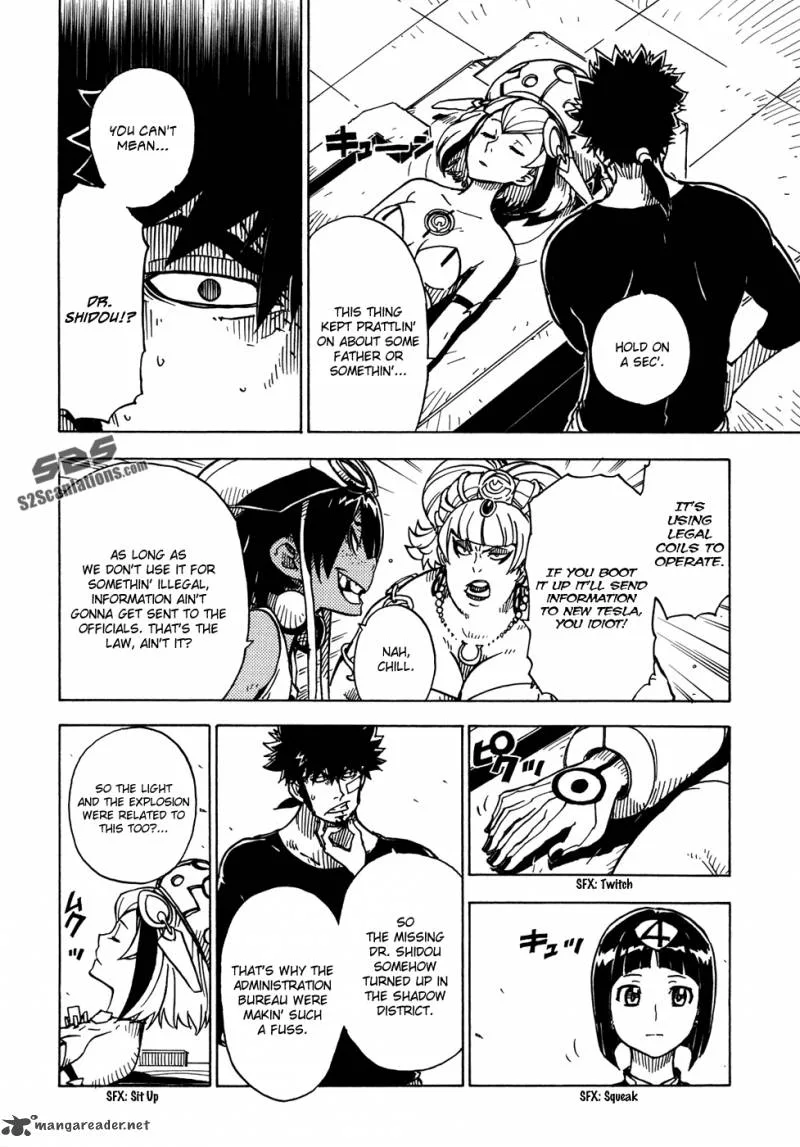 Dimension W Chapter 4 page 15