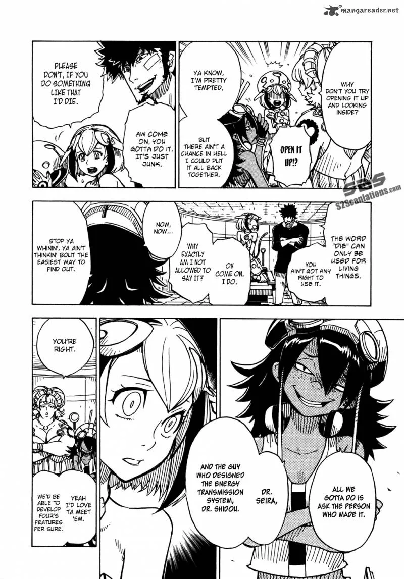 Dimension W Chapter 4 page 19