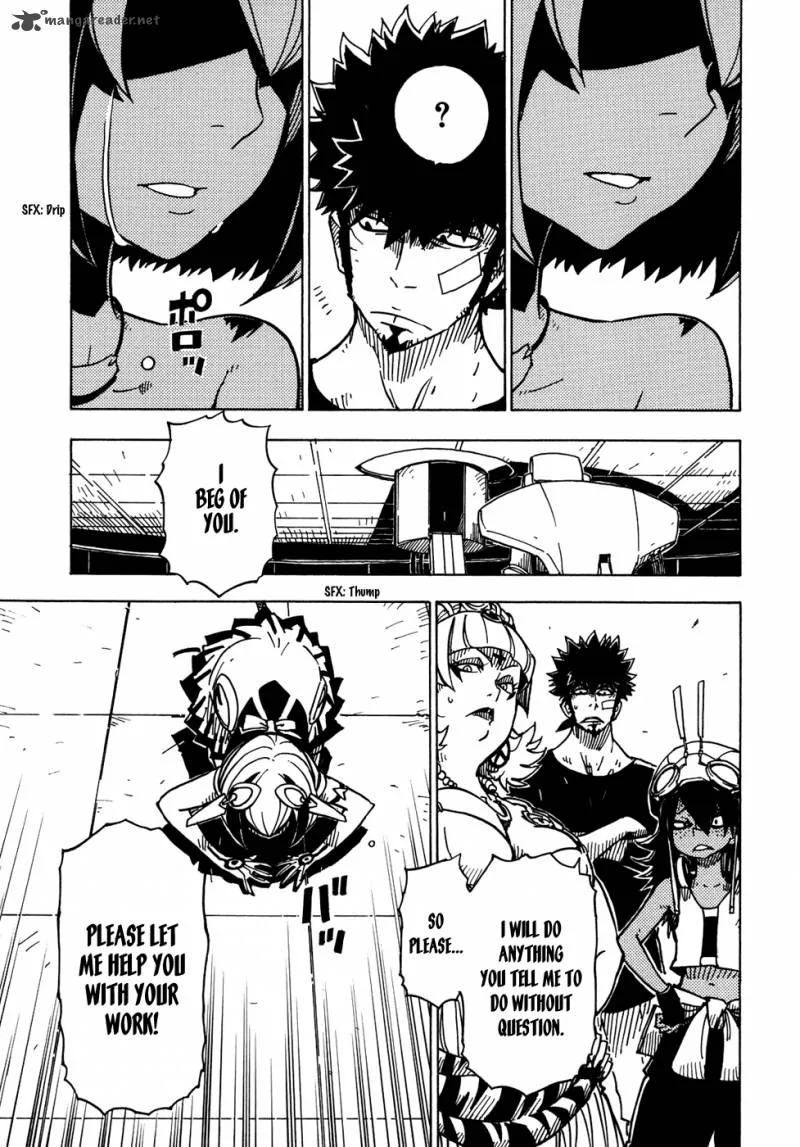 Dimension W Chapter 4 page 20