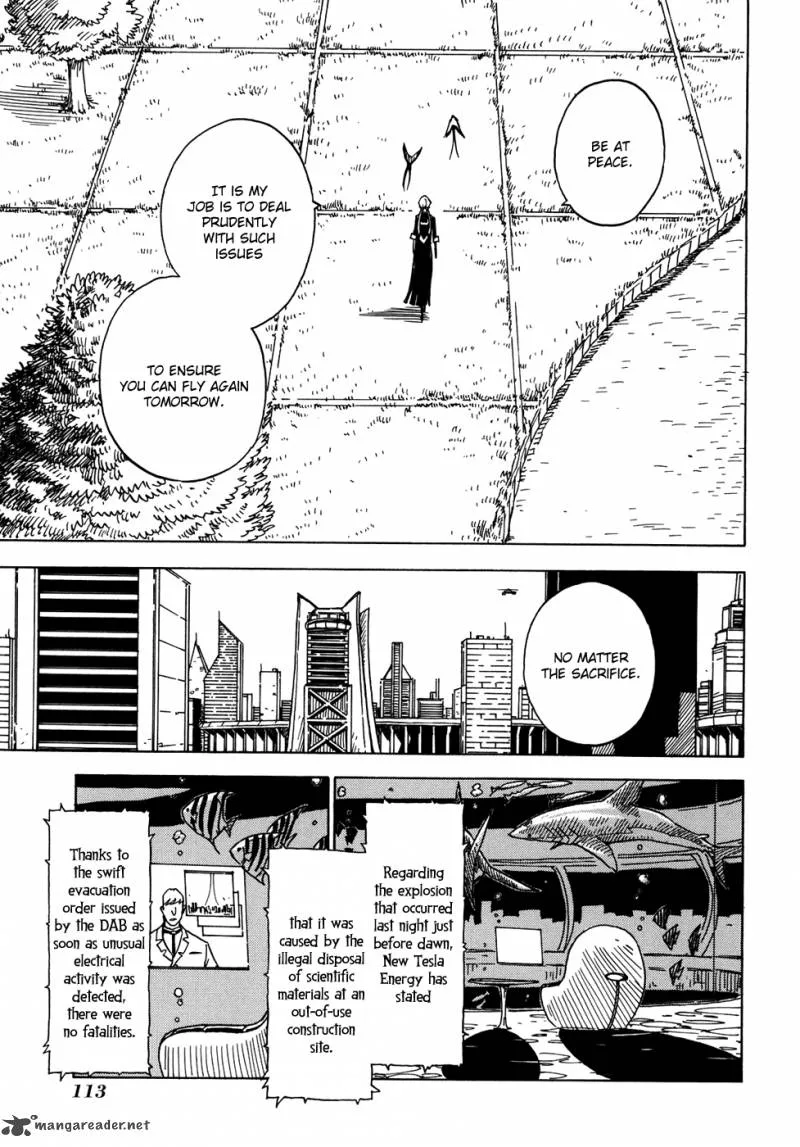 Dimension W Chapter 4 page 8