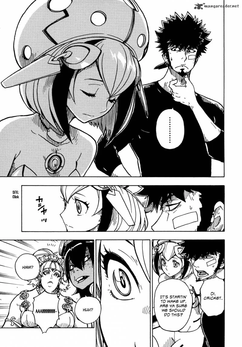Dimension W Chapter 4 page 16