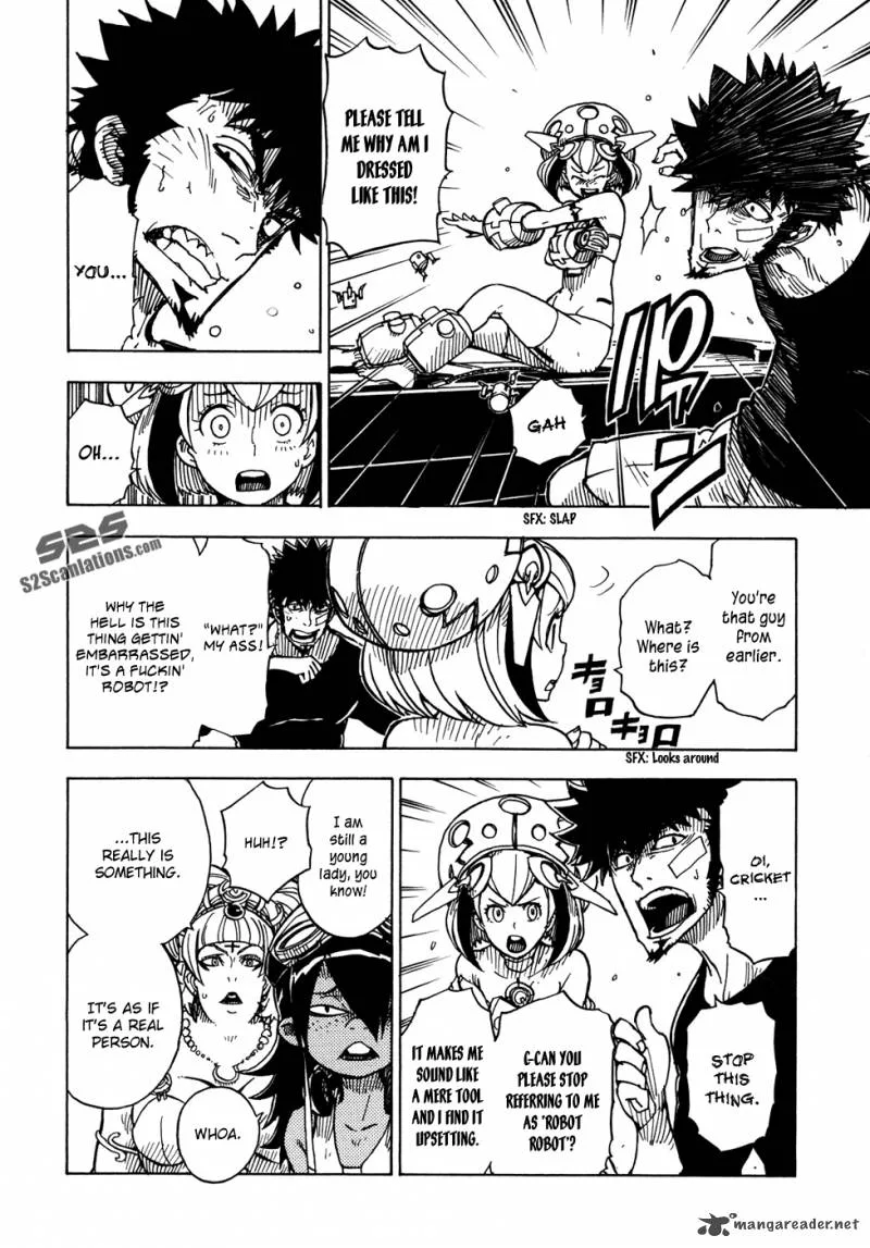 Dimension W Chapter 4 page 17