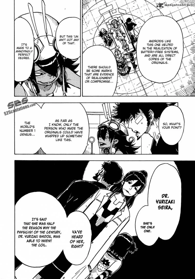 Dimension W Chapter 4 page 13