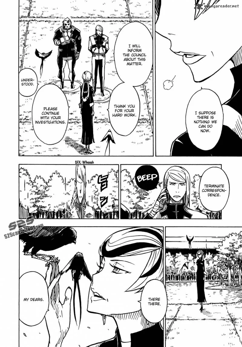 Dimension W Chapter 4 page 7
