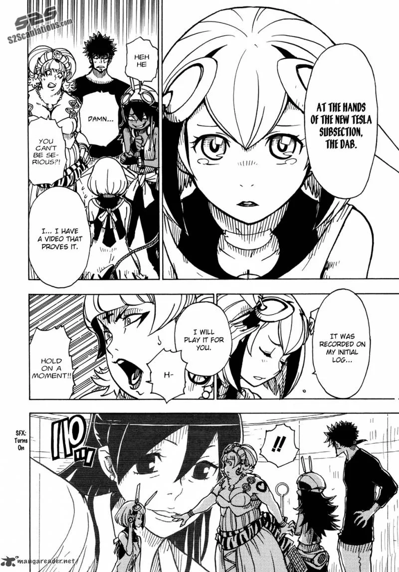 Dimension W Chapter 4 page 25