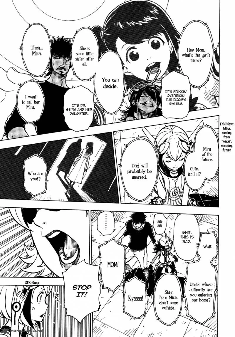 Dimension W Chapter 4 page 26