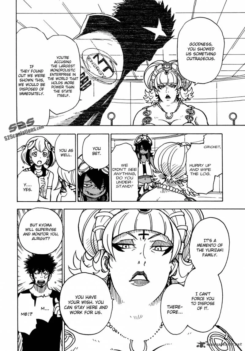 Dimension W Chapter 4 page 27