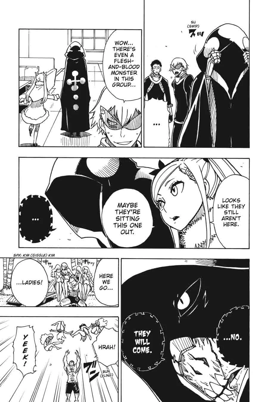 Dimension W Chapter 40 page 11