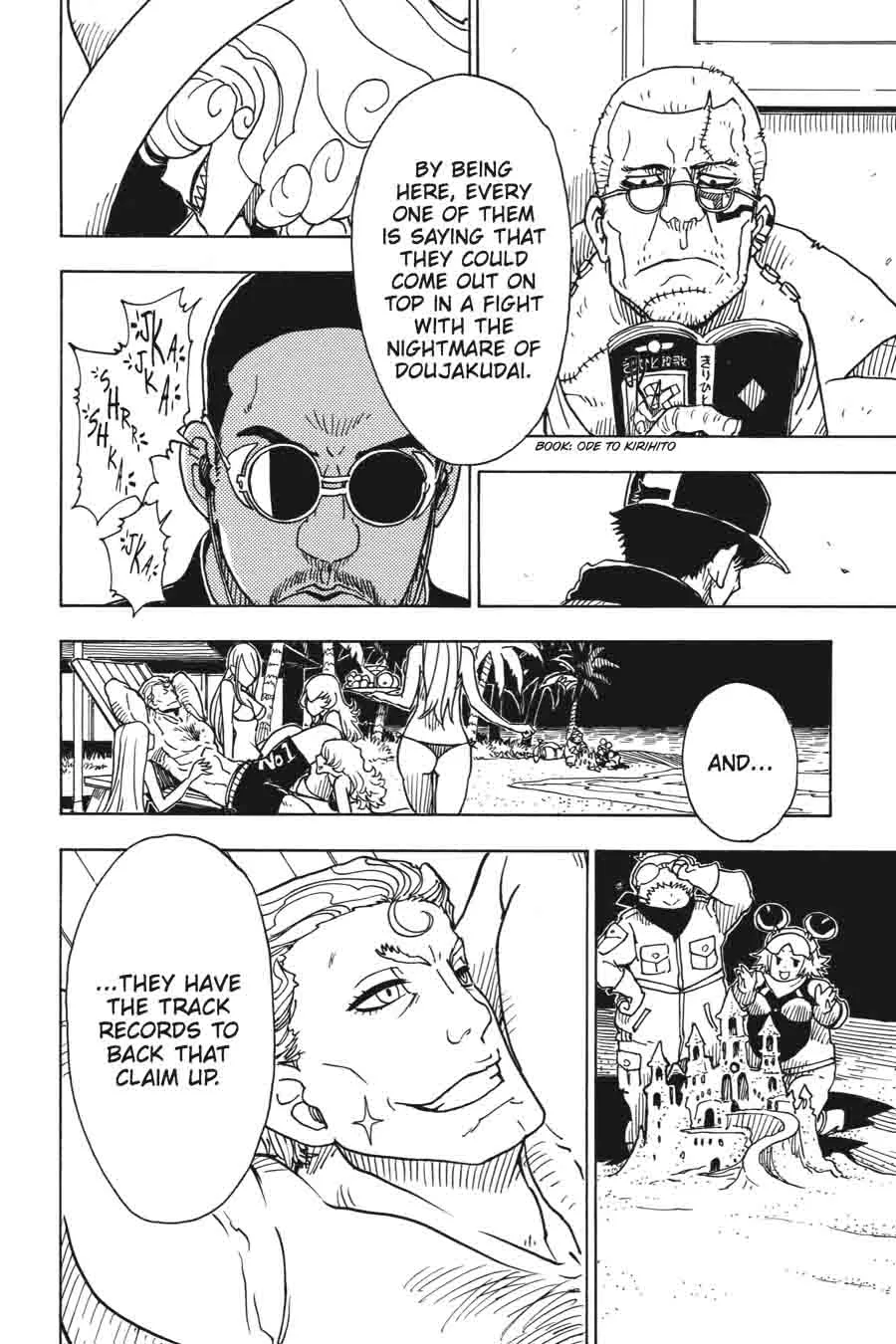 Dimension W Chapter 40 page 8