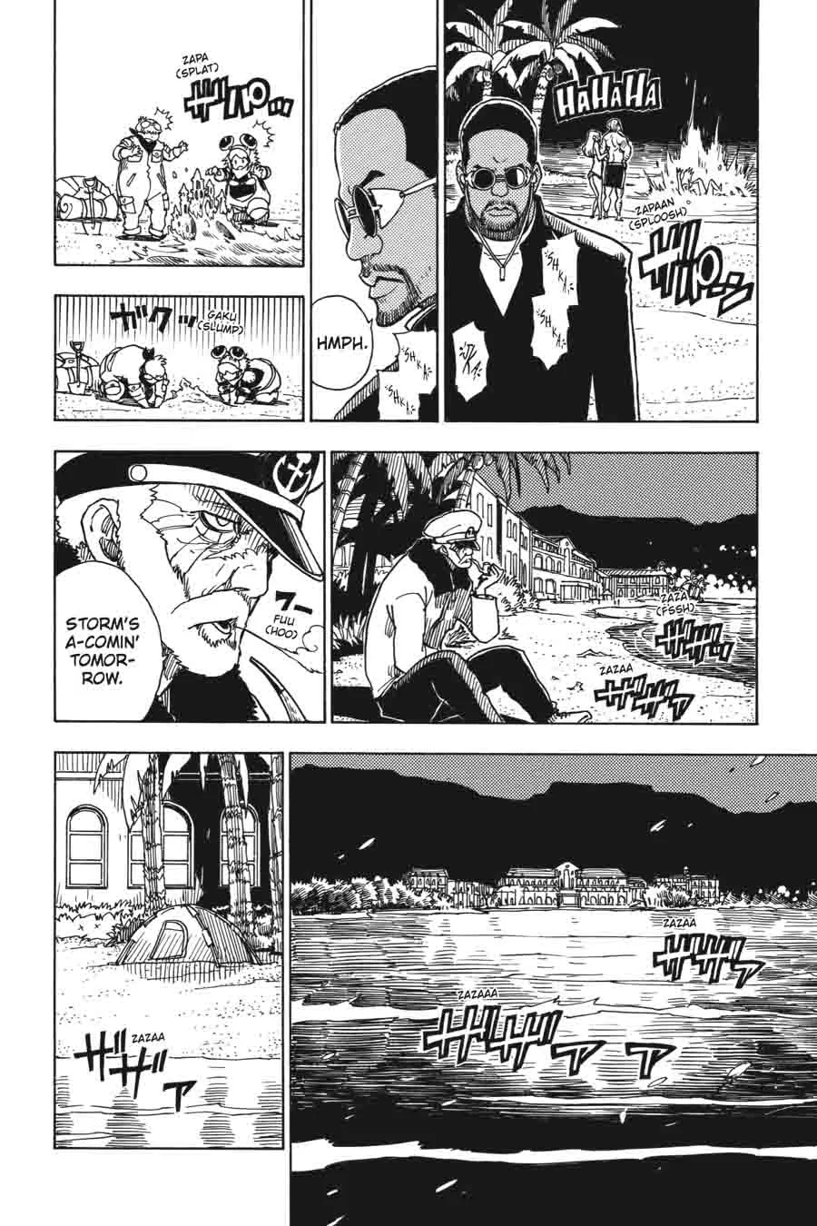 Dimension W Chapter 40 page 12