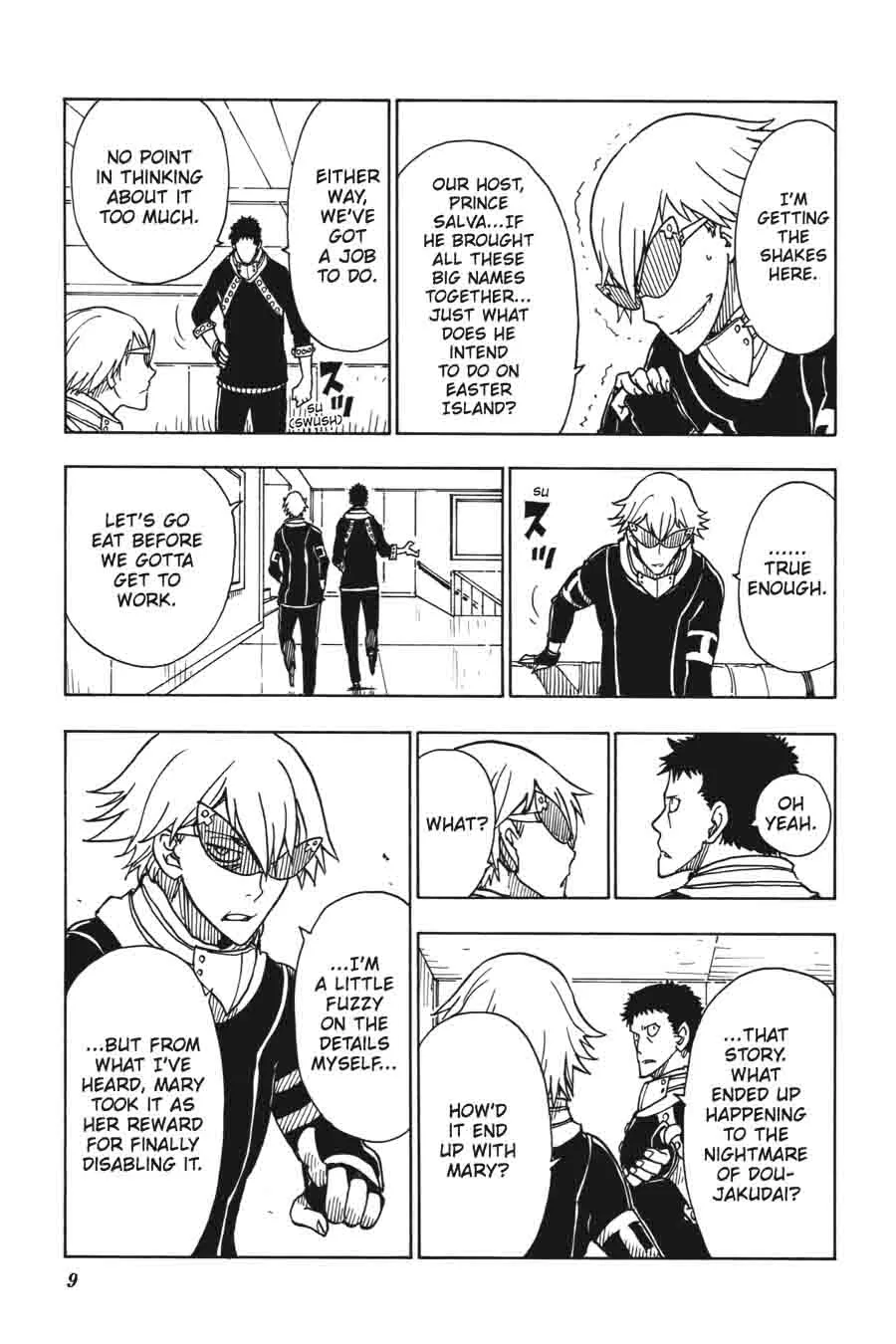 Dimension W Chapter 40 page 9