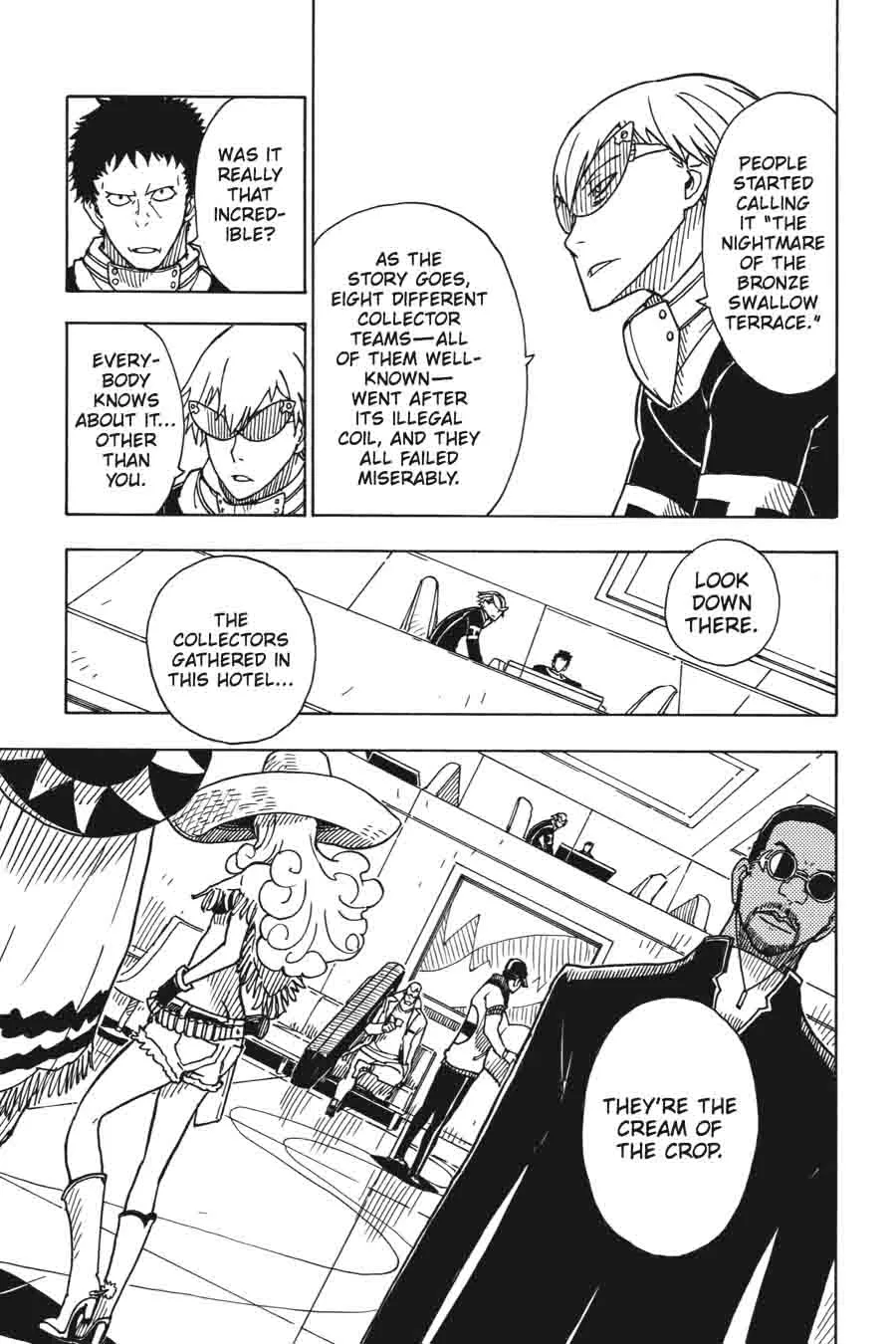 Dimension W Chapter 40 page 7