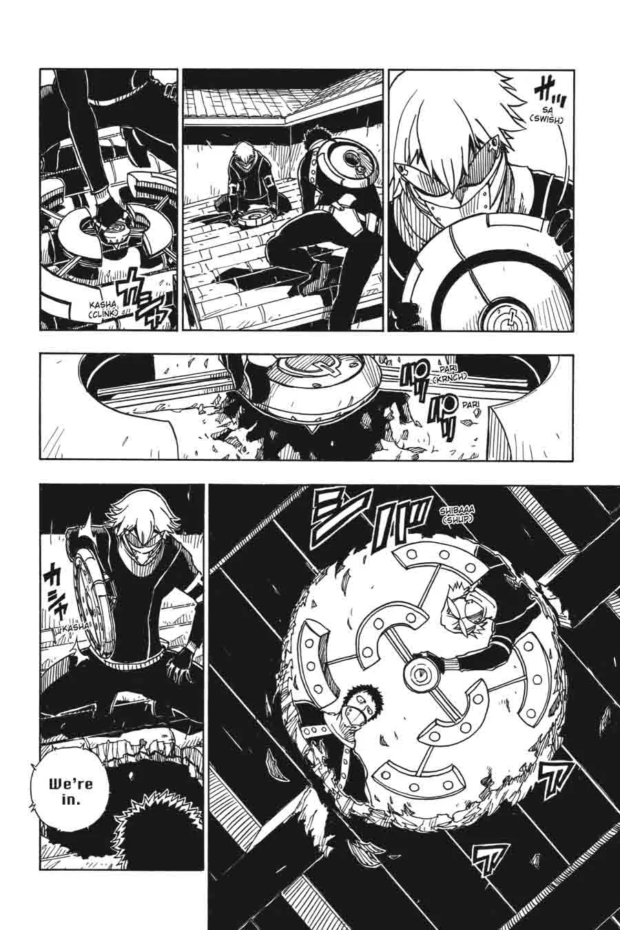Dimension W Chapter 40 page 14