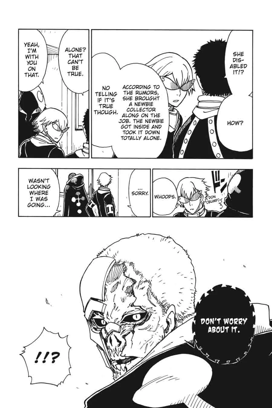 Dimension W Chapter 40 page 10