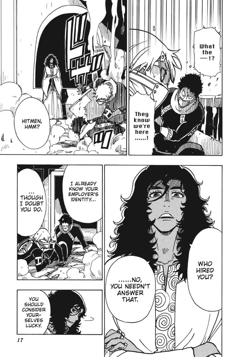 Dimension W Chapter 40 page 17