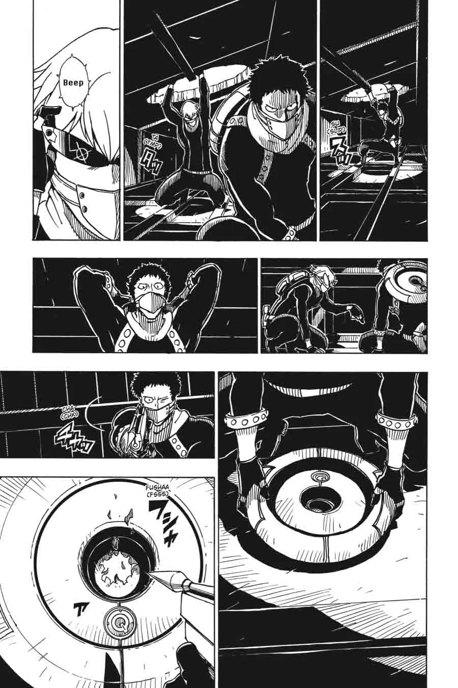Dimension W Chapter 40 page 15