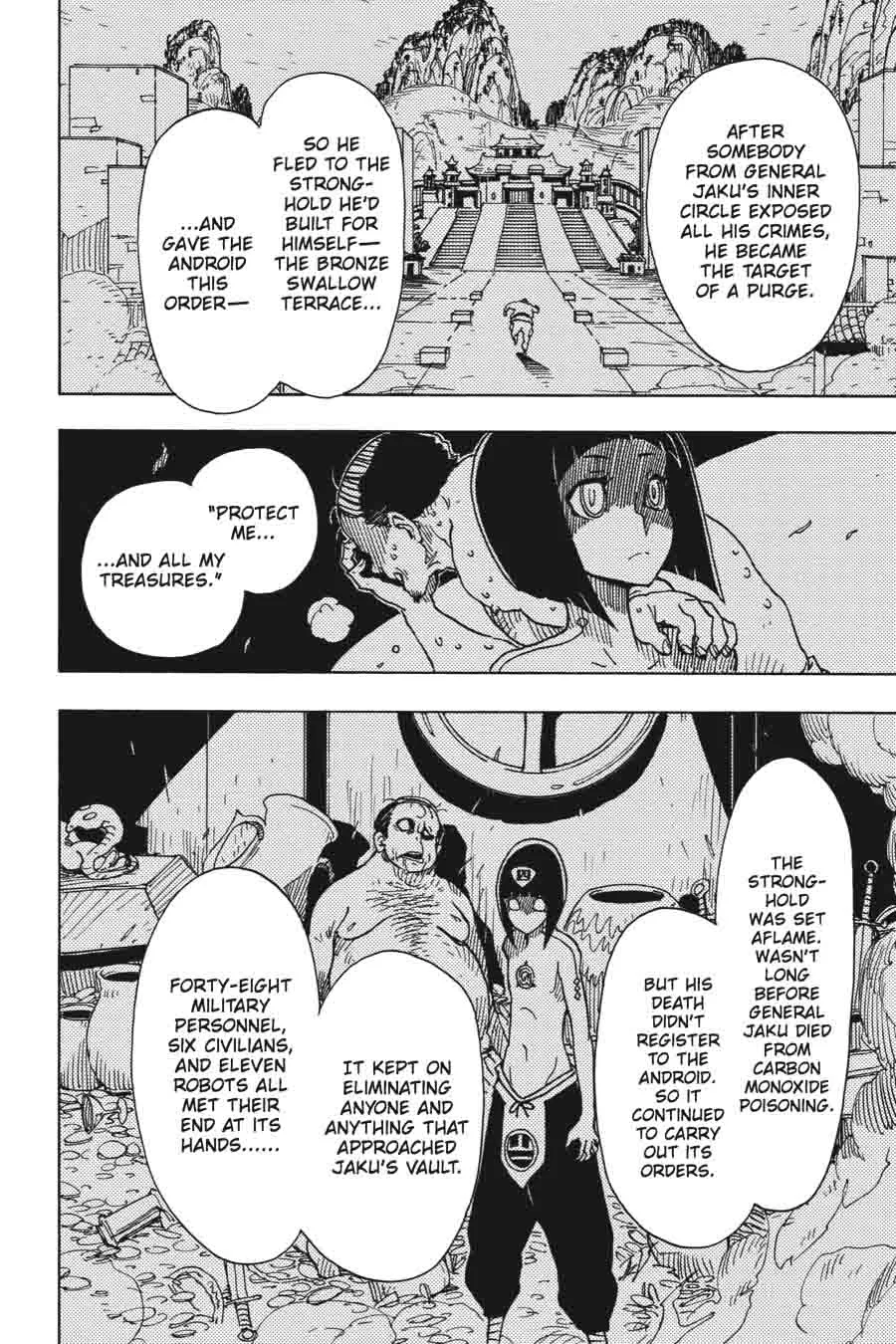 Dimension W Chapter 40 page 6