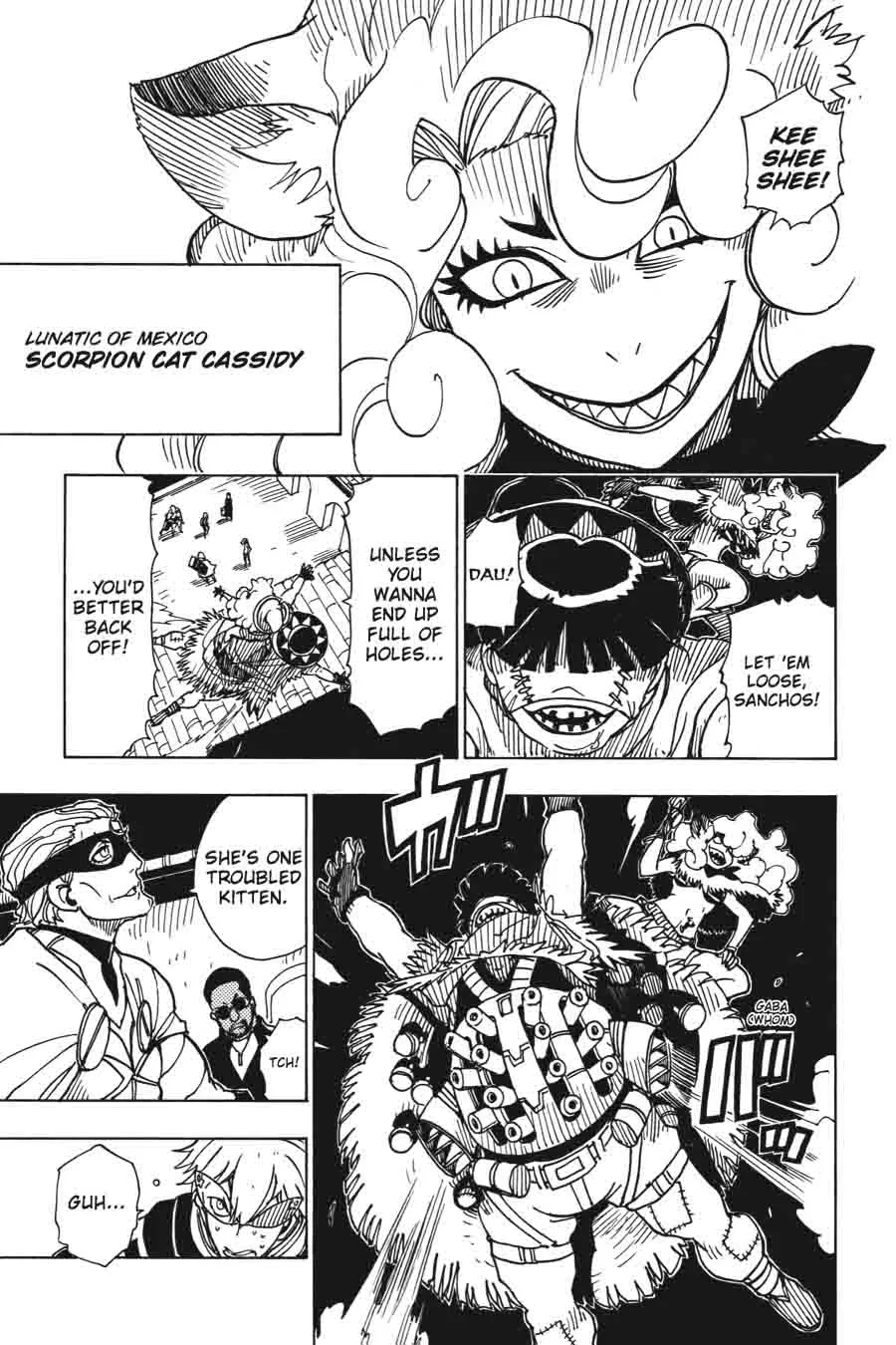Dimension W Chapter 40 page 24