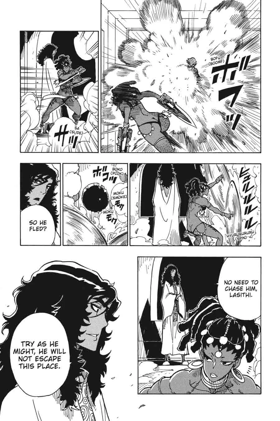 Dimension W Chapter 40 page 20