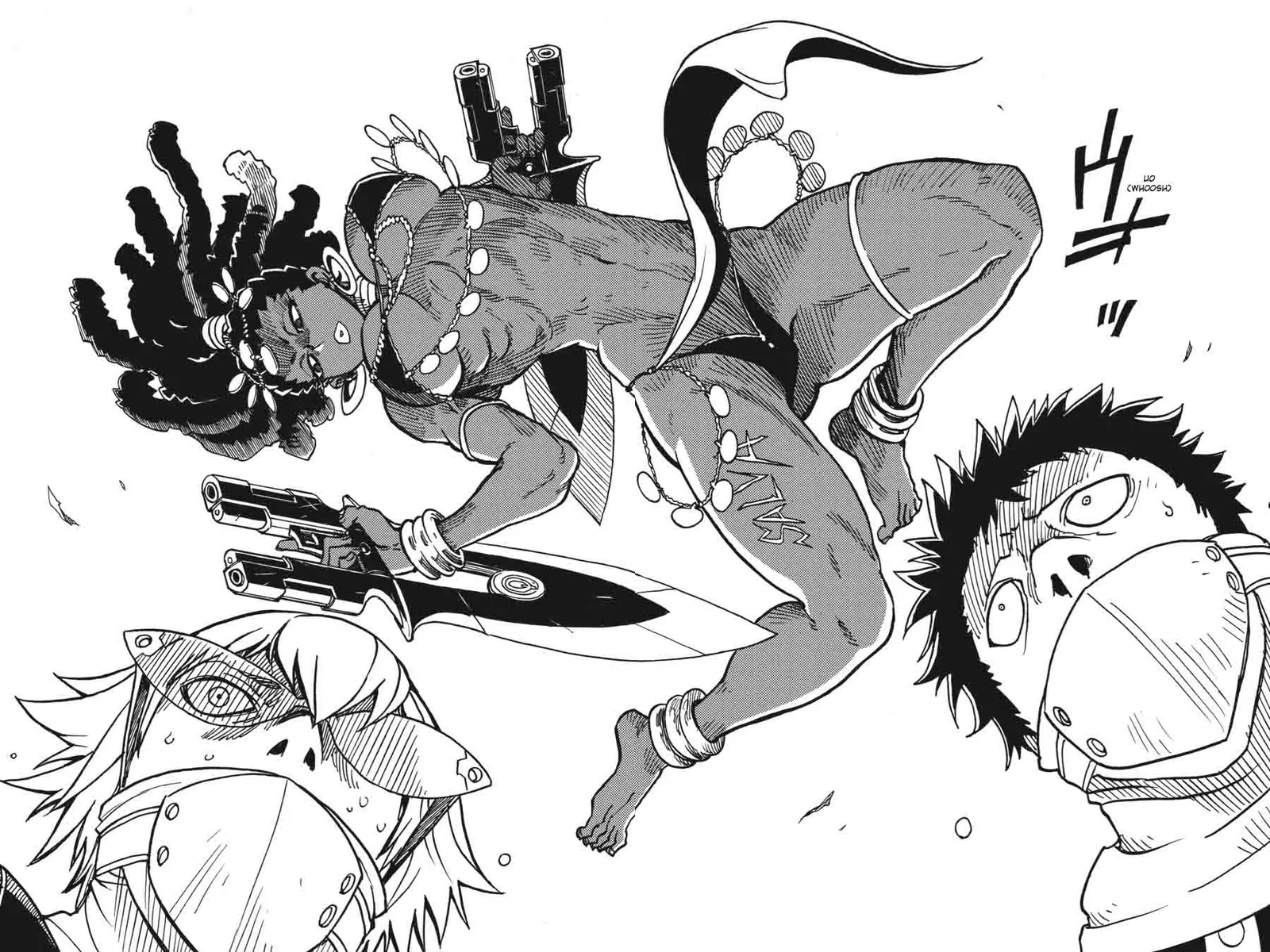 Dimension W Chapter 40 page 18