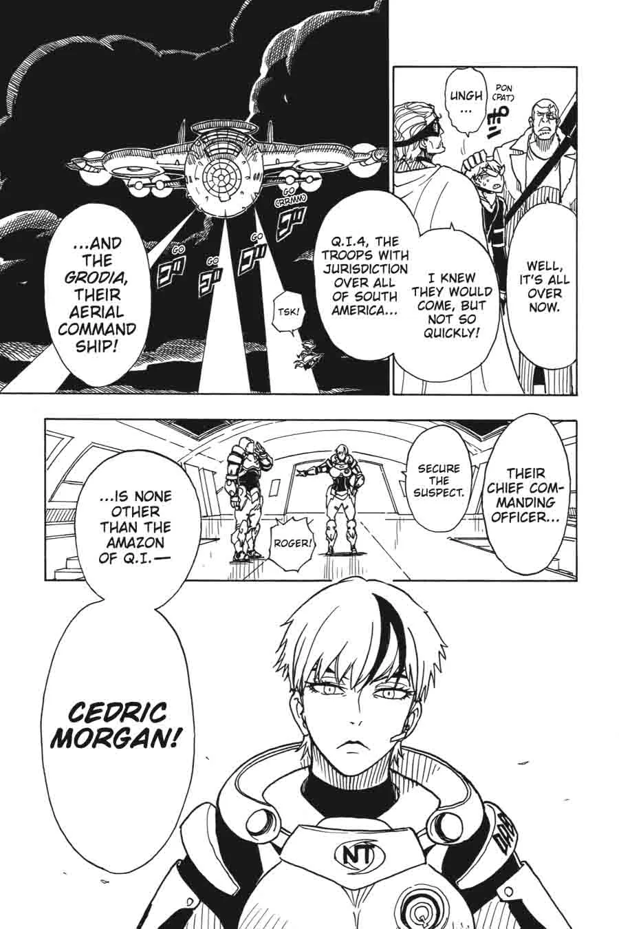 Dimension W Chapter 40 page 26