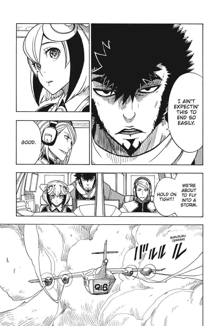 Dimension W Chapter 41 page 7