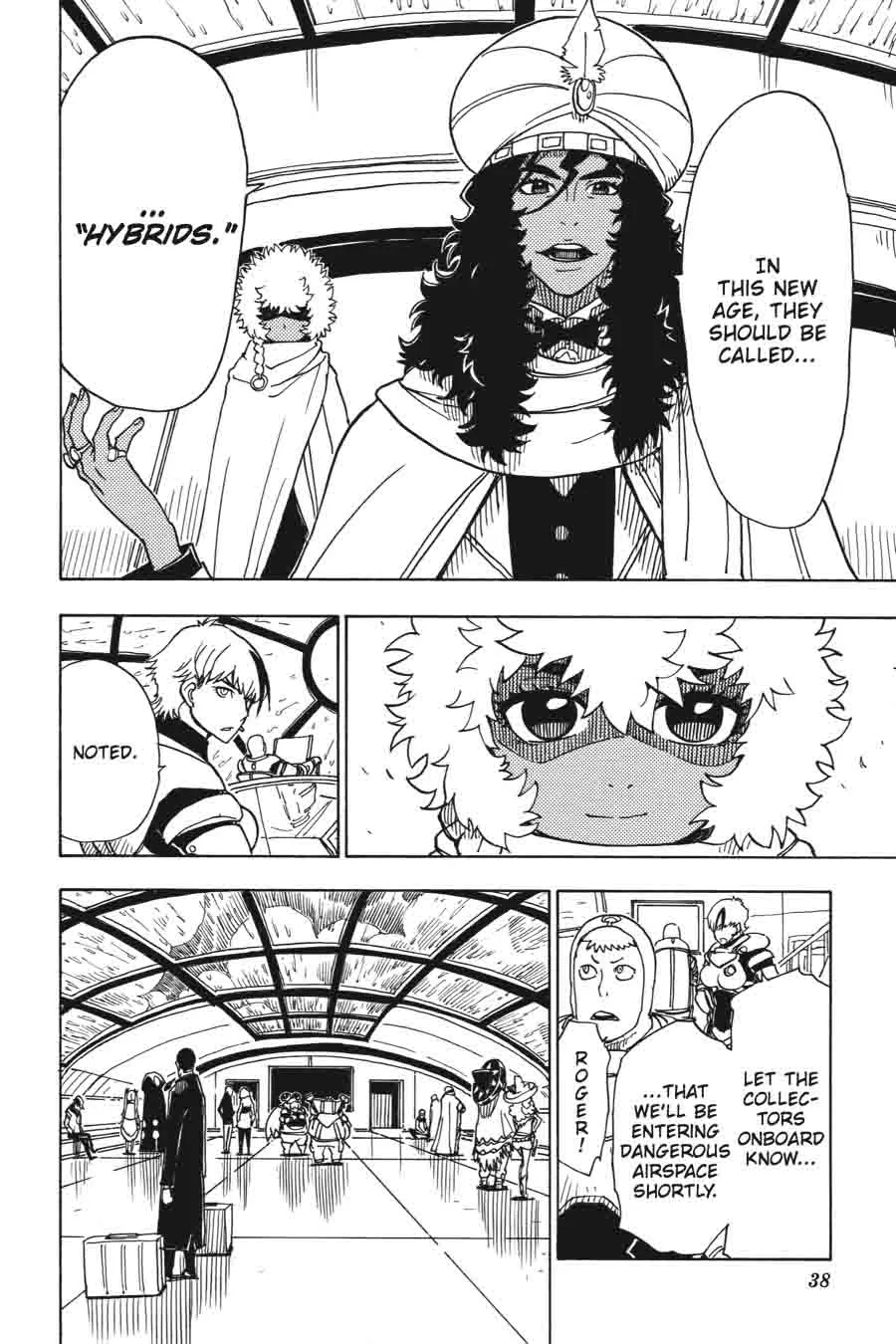 Dimension W Chapter 41 page 10