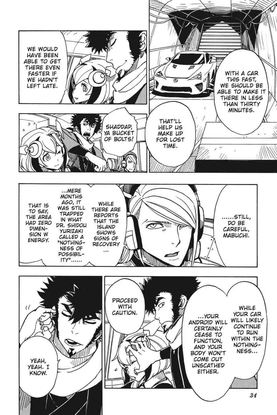 Dimension W Chapter 41 page 6