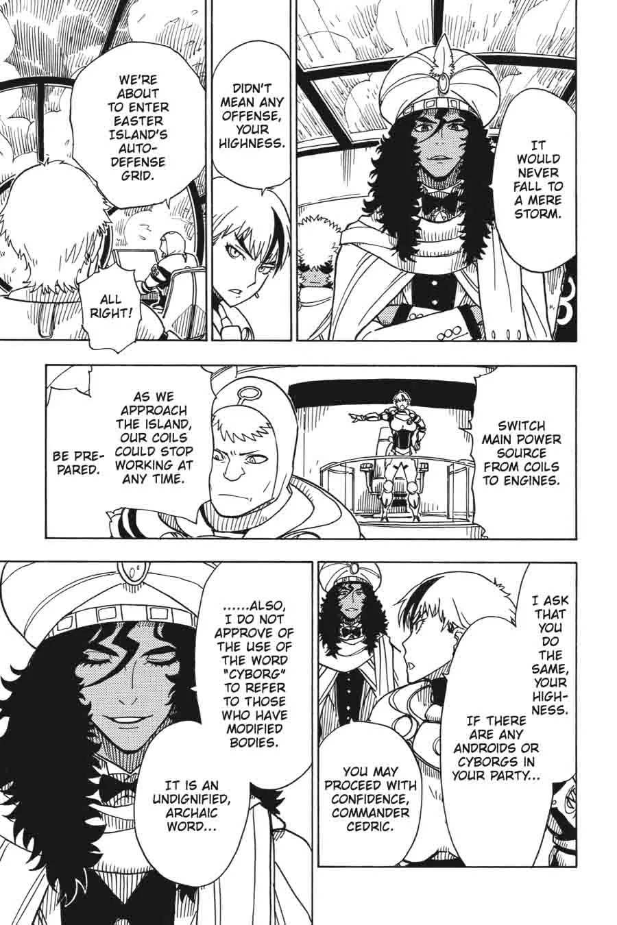Dimension W Chapter 41 page 9