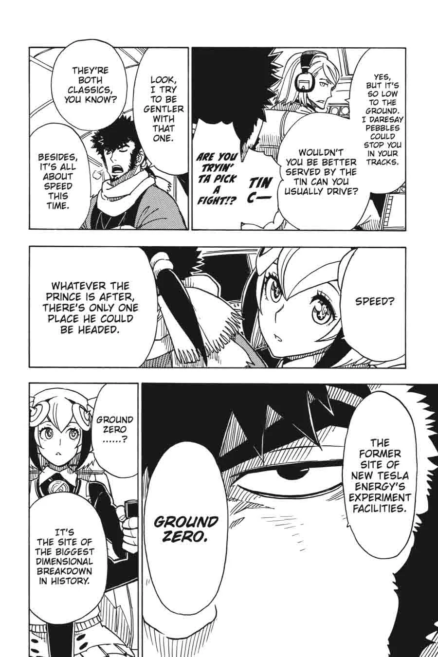Dimension W Chapter 41 page 4