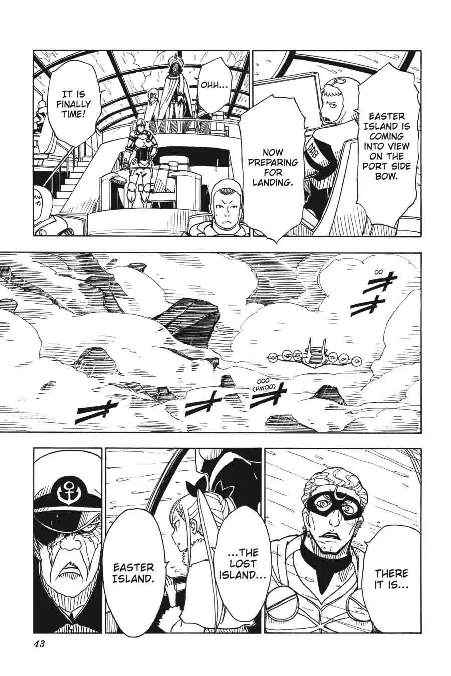 Dimension W Chapter 41 page 15