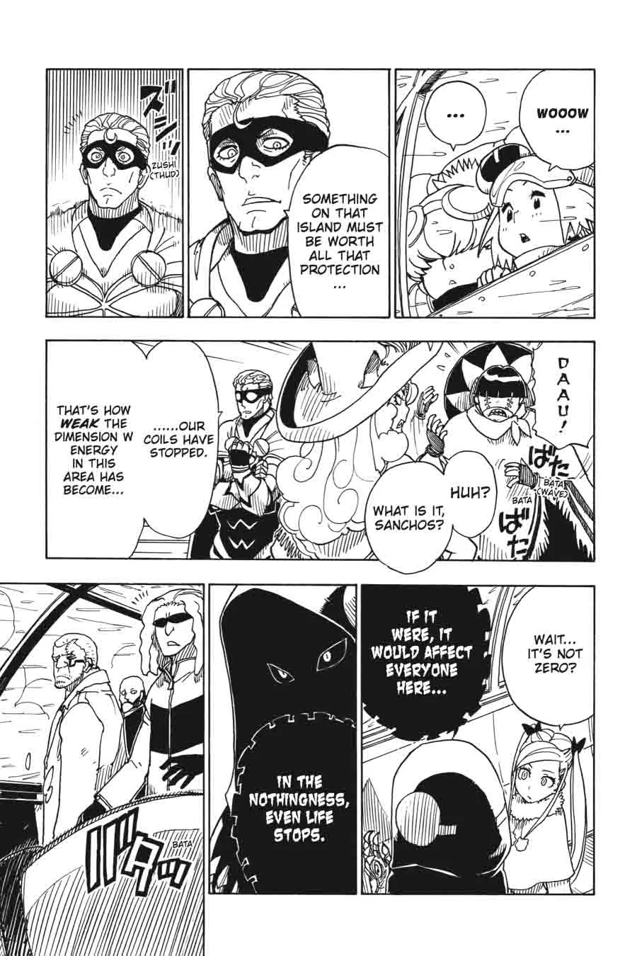 Dimension W Chapter 41 page 13