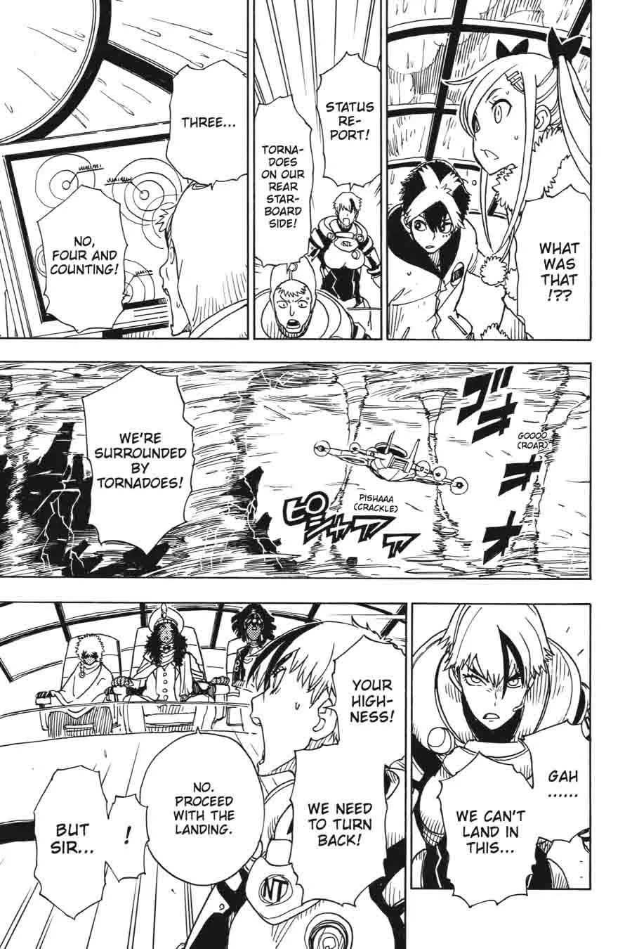 Dimension W Chapter 41 page 22