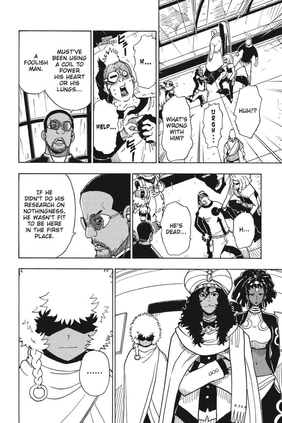 Dimension W Chapter 41 page 14