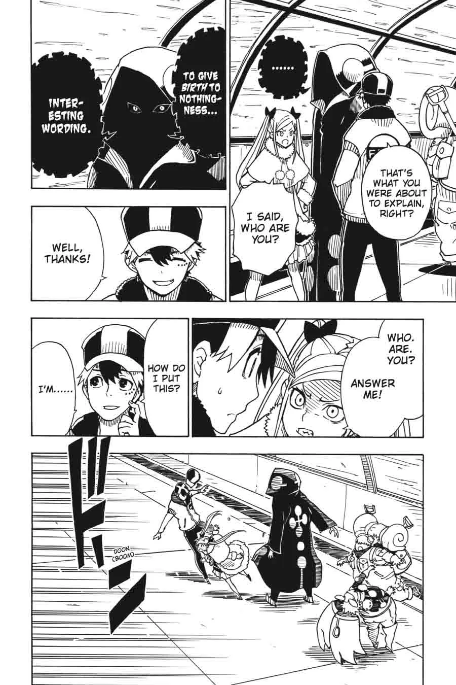 Dimension W Chapter 41 page 21