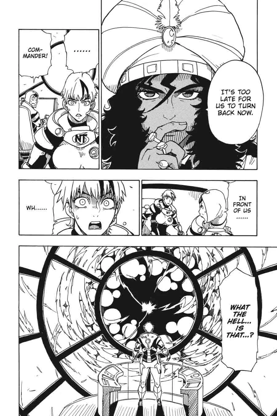 Dimension W Chapter 41 page 23