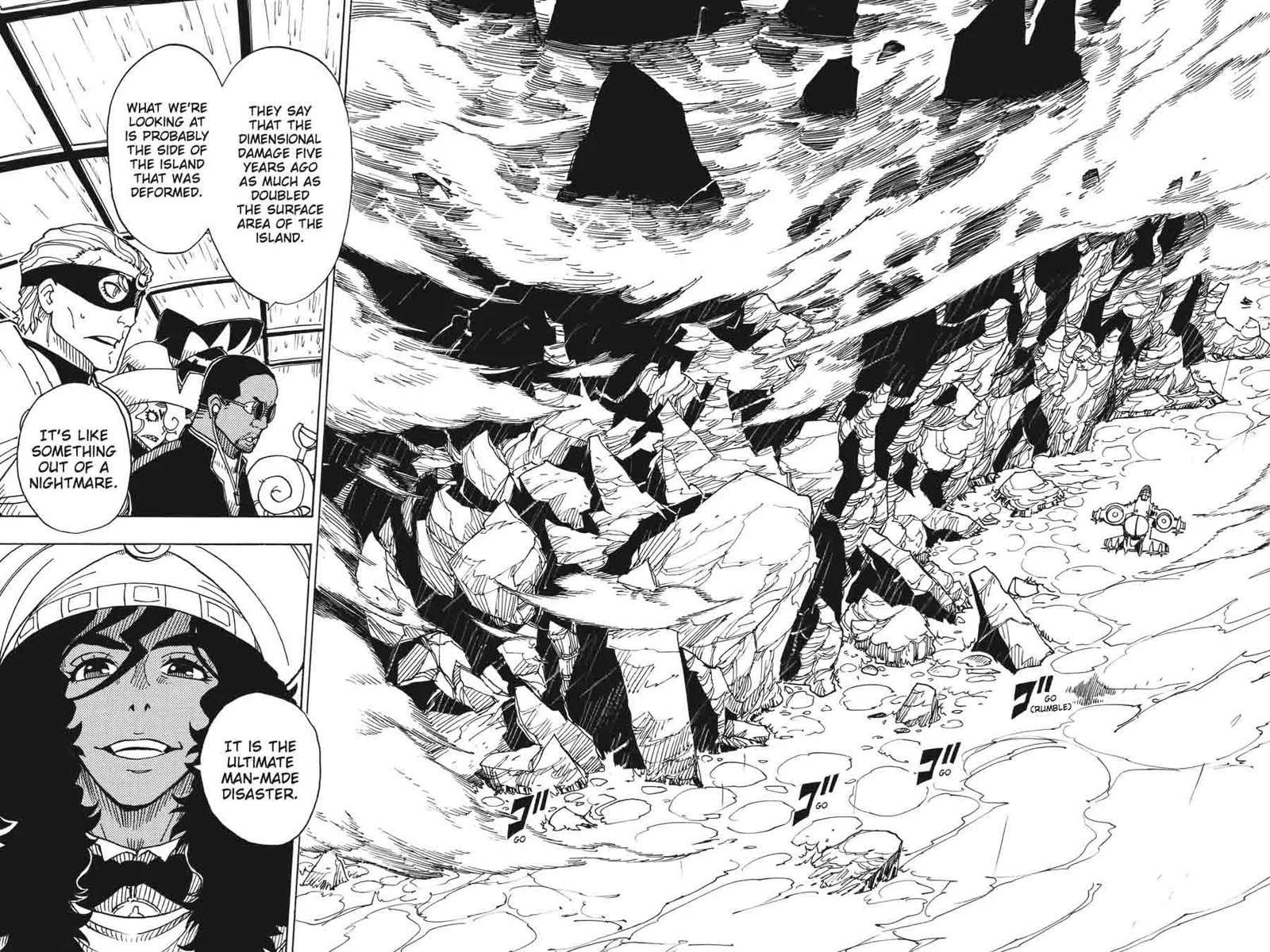 Dimension W Chapter 41 page 17