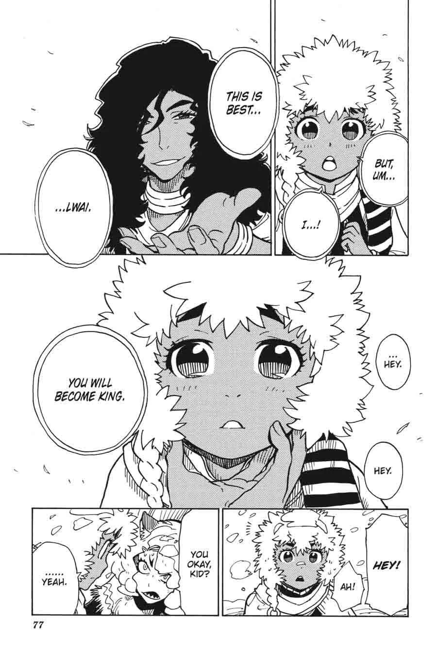 Dimension W Chapter 42 page 21